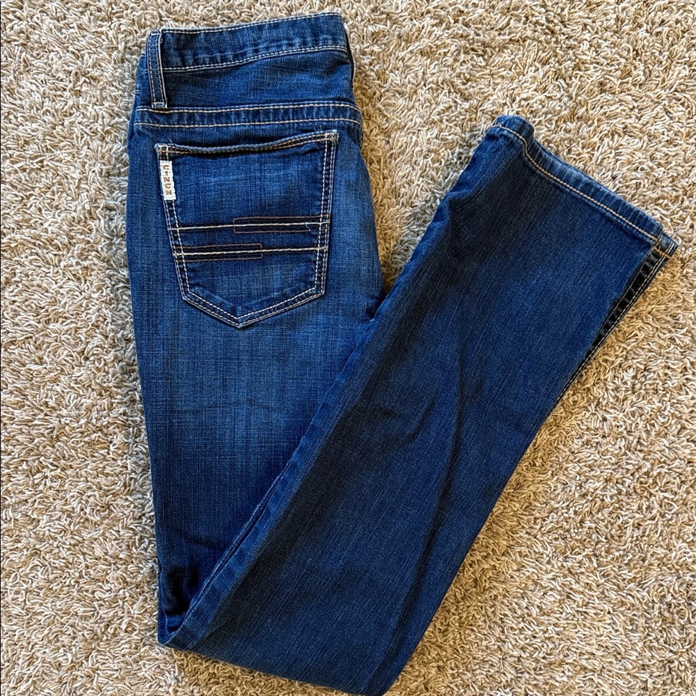 Men’s Cinch Ian jeans